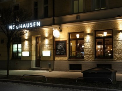 Photo: Neuhausen